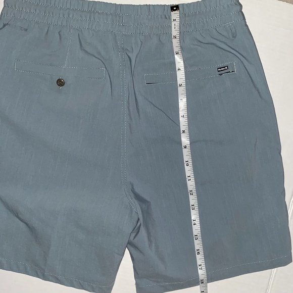 HURLEY Hybrid Short - Picture 4 of 5